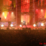 Live Beneath The Waves 2023: Ayreon
